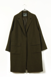 H CONNECT 코트(M) 311495