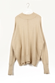 CRACK 스웨터(F) 311508