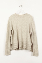 MANGO 스웨터(XS~S) 311514