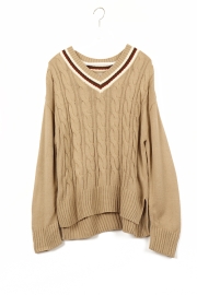 SPAO 스웨터(M) 311520