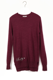 SNOOPY 스웨터(XS) 311534