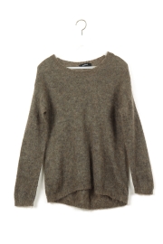 ALPHA STUDIO 스웨터(S) 311536