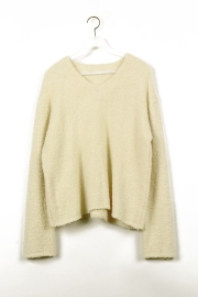 SNOW 스웨터(F) 311537