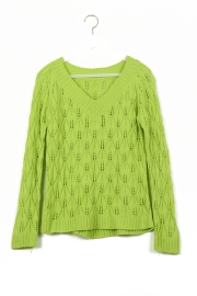 LEAVE 스웨터(S) 311541