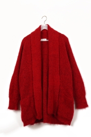 AETERNUS 가디건(F) 311551