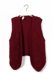 FENICE 니트베스트(F) 311553