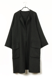 ROOKIE BUD 핸드메이드코트(F) 311562