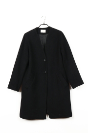 ALPHA CUBIC 코트(M) 311569