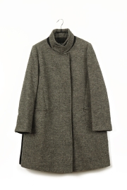 AB PLUS 코트(M) 311573