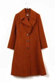 THE COVER 핸드메이드코트(S) 311582