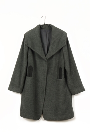 PLUS 코트(M) 311587