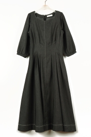 COUTURE BROOCH 원피스(S) 재311658