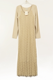 [새상품] LILY BROWN 아일렛원피스(XS~S) 재3116