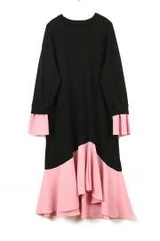 CODES COMBINE 원피스(F) 코311668