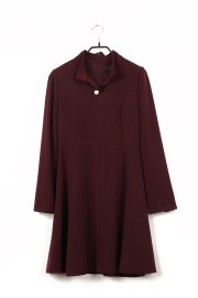 LINE 원피스(S) 코311690