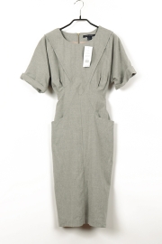 [새상품] FRENCH CONNECTION 원피스(XS) 코311713