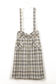 TOCCO 원피스(S) 재311735