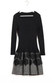 ST HELENA 니트원피스(S~M) 재311741