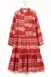 BIA 코듀로이원피스(F) 재311755