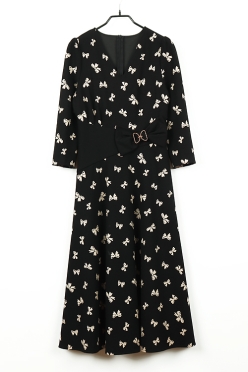 SATIN 원피스(S) 코311781