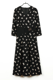 SATIN 원피스(S) 코311781