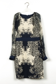 MALIN 원피스(S) 코311785