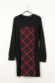 FRED PERRY 원피스(XS) 재311798