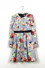 PLASTIC ISLAND 원피스(S) 코311806