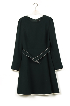 LINE 원피스(M) 코311814