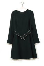 LINE 원피스(M) 코311814