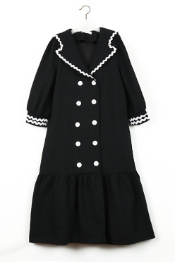 JLP 트위드원피스(S) 코311822