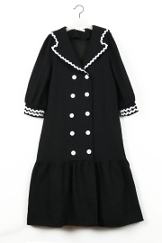 JLP 트위드원피스(S) 코311822