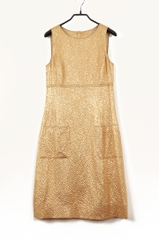 CHANEL 원피스(S) 코311832F