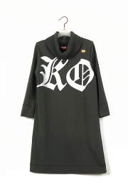 ONITSUKA TIGER 원피스(S) 재311857