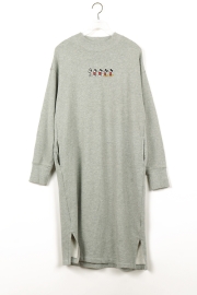 DISNEY UNIQLO 원피스(S) 스311858