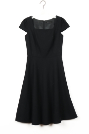 QUEENS COURT 원피스(S) 재311860