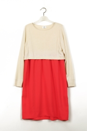 PLST 원피스(S) 재3118