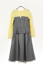 ROPE 원피스(S) 재311868