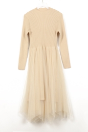 LE PITTA 튤원피스(S) 코311900