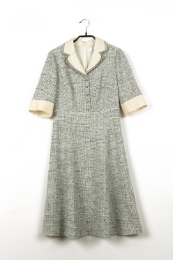 RENEEVON 트위드원피스(S) 코311909