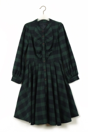 THYREN LOVEE 원피스(S) 코311923