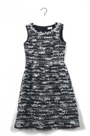 HARRODS 트위드원피스(S) 재311958