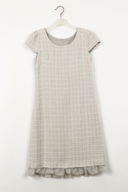 SWEET 트위드원피스(S) 재311980