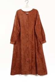 GOLDEN BEAR 벨벳원피스(S) 재311984