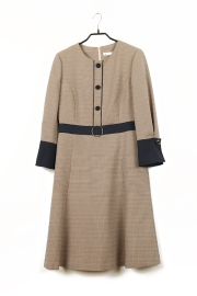 IT MICHAA 원피스(M) 코312020