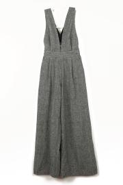 GORGE 점프수트(F) 재312034