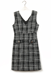 TOCCO 트위드원피스(S) 재312038