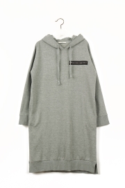 OLIVE DES OLIVE 후드원피스(S) 재312045