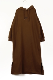 KANGOL 후드원피스(M) 재312046