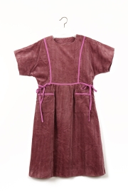 PINK 코듀로이원피스(S) 재312054